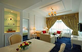 Hotel The Royale Chulan Damansara