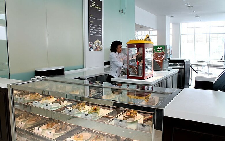 Hotel The Royale Chulan Damansara