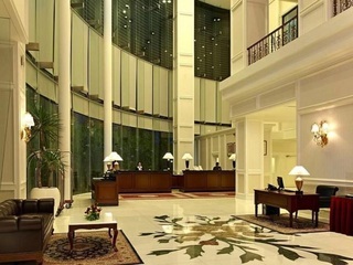 Hotel The Royale Chulan Damansara