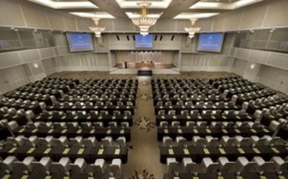 Hotel The Royale Chulan Damansara