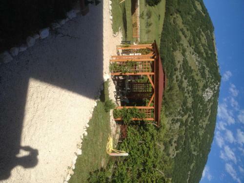 Bed & Breakfast La Collina Di Peppino