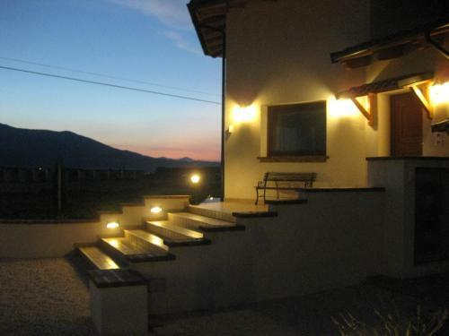 Bed & Breakfast La Collina Di Peppino