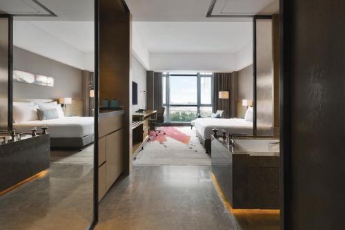 Hotel Ramada Plaza Jinjiang