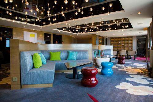 Hotel Ramada Plaza Jinjiang