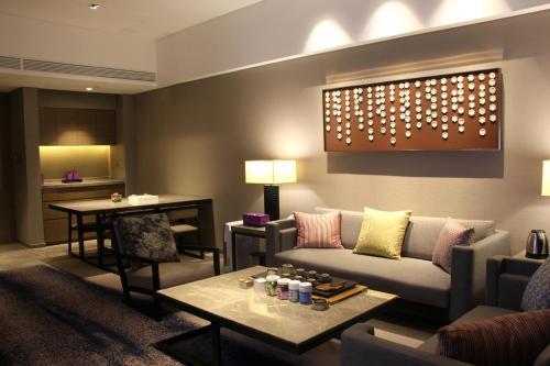 Hotel Ramada Plaza Jinjiang