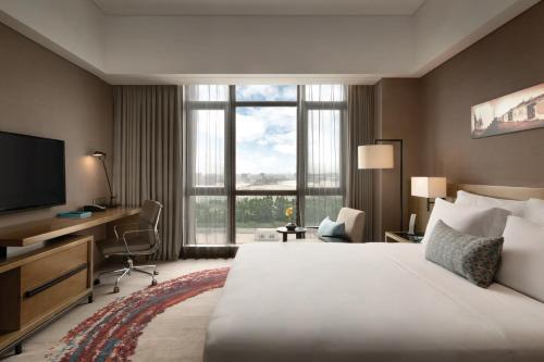 Hotel Ramada Plaza Jinjiang
