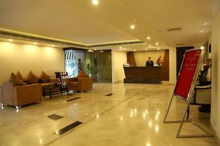 Hotel Best Western Nakodar