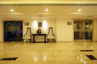 Hotel Best Western Nakodar