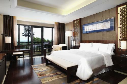 Hotel The Westin Changbaishan Resort