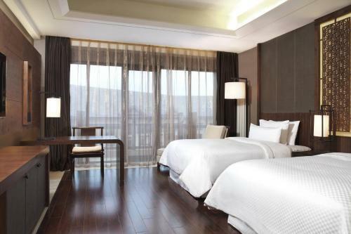 Hotel The Westin Changbaishan Resort