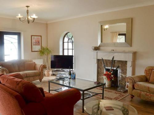 Matai Country House