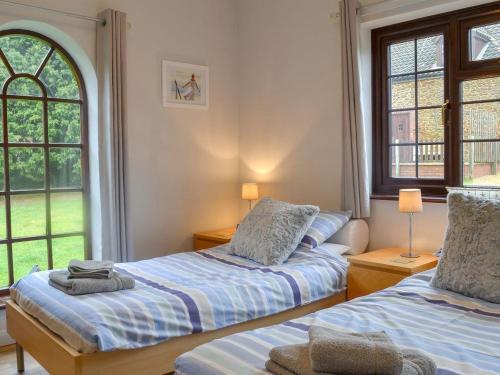 Matai Country House