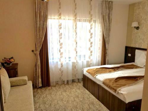 Hostal Pensiunea Poiana Viselor