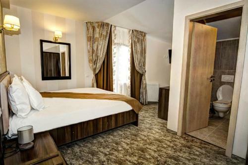 Hostal Pensiunea Poiana Viselor