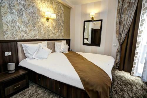 Hostal Pensiunea Poiana Viselor