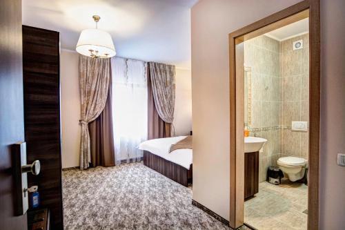 Hostal Pensiunea Poiana Viselor