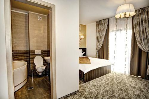 Hostal Pensiunea Poiana Viselor