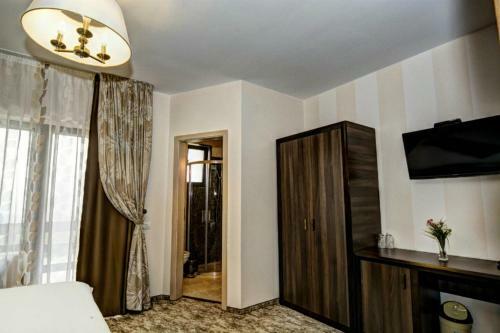 Hostal Pensiunea Poiana Viselor