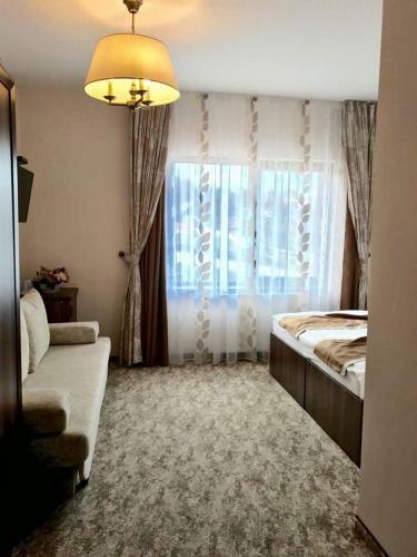 Hostal Pensiunea Poiana Viselor