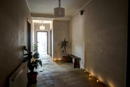Hostal Pensiunea Poiana Viselor