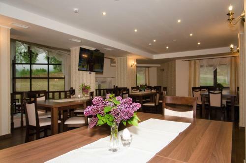 Hostal Pensiunea Poiana Viselor