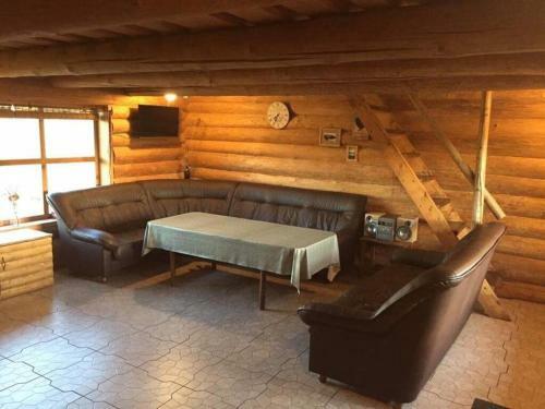 Tatra Holiday House