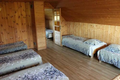Tatra Holiday House