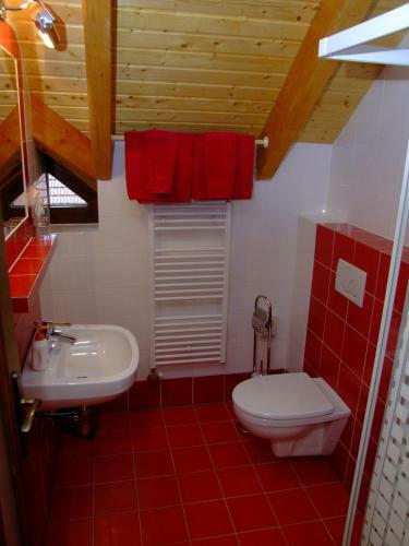 Hostal Penzion �smev