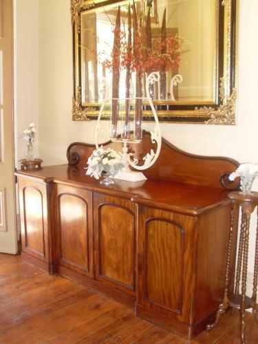 Hotel Hermitage Hill Country Retreat