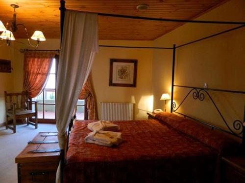 Posada Antigua Patagonia Hosteri�a