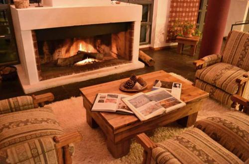 Posada Antigua Patagonia Hosteri�a