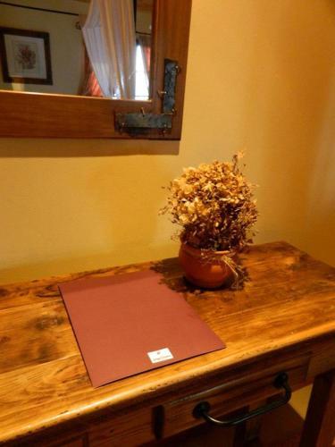 Posada Antigua Patagonia Hosteri�a