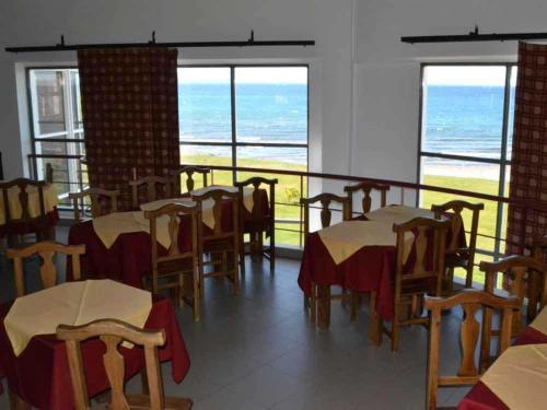 Posada Antigua Patagonia Hosteri�a