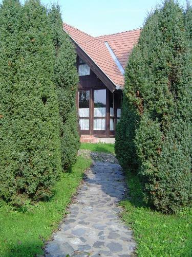 Apartamento S�rk�ny Bio Panzi�