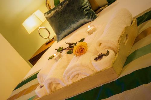 Hotel Hacienda Buenavista