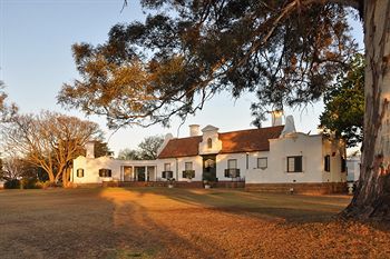 Agroturismo Welgelegen Manor