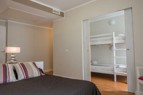 Hotel R�sidence La Font Des Horts