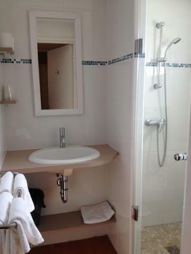 Hotel R�sidence La Font Des Horts