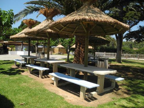 Hotel R�sidence La Font Des Horts