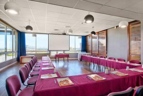 Hotel R�sidence La Font Des Horts