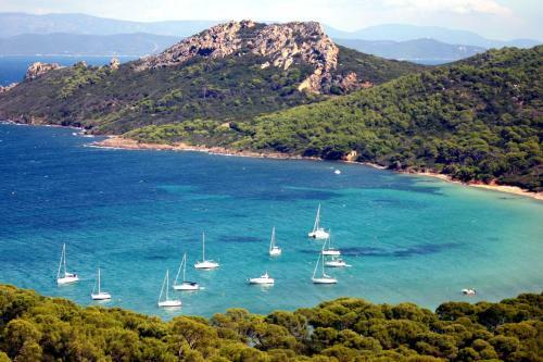 Hotel R�sidence La Font Des Horts
