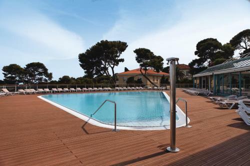Hotel R�sidence La Font Des Horts