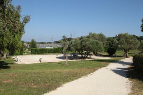 Hotel R�sidence La Font Des Horts
