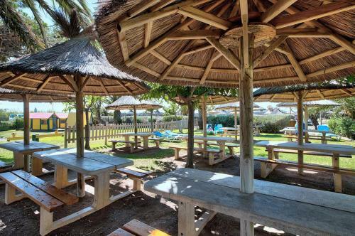 Hotel R�sidence La Font Des Horts