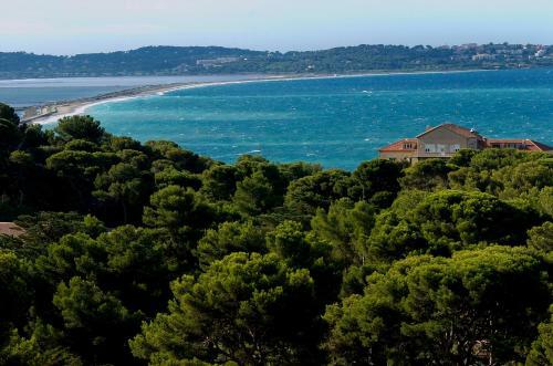 Hotel R�sidence La Font Des Horts