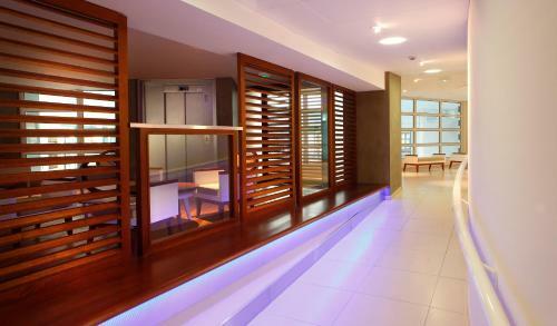 Hotel R�sidence La Font Des Horts