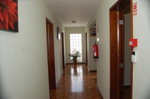 Hostal Residencia Bem Estar Dona Adelina
