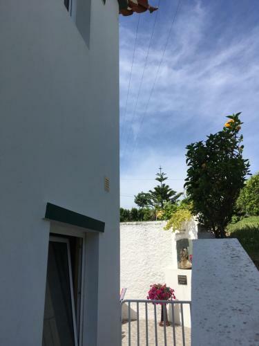 Hostal Residencia Bem Estar Dona Adelina