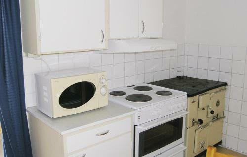 Holiday Home Timmershult Under�sen Broaryd