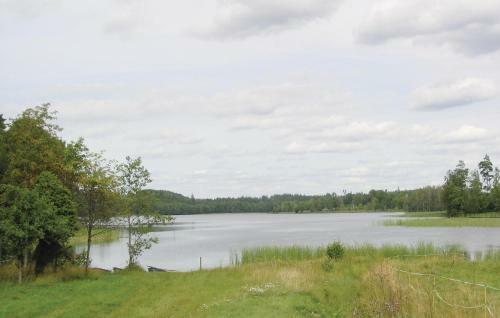 Holiday Home Timmershult Under�sen Broaryd